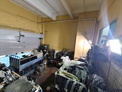 Admiralty Industrial Park (D27), Factory #605802111